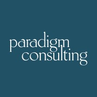 Paradigm Business Consulting LLC Logo
