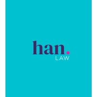 HanLawCo Logo