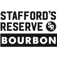 Staffords Reserve Bourbon Logo