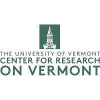 Center For Research on Vermont Logo