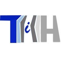 TIH Investment Management Logo