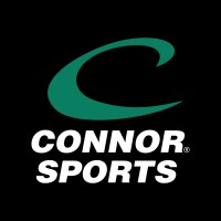Connor® Sports Logo