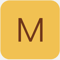 Mother Root Drinks Logo