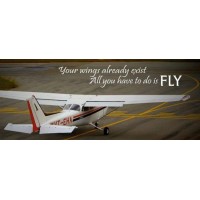 Commercial Pilot Logo