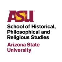 School of Historical, Philosophical and Religious Studies at ASU Logo
