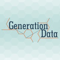 Generation Data Logo