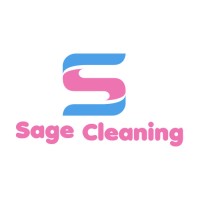 Sage Cleaning Services, LLC Logo