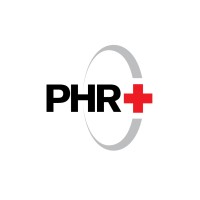 PHR Plus / curaNEXUS Logo