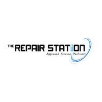 The Repair Station Logo