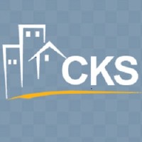 CKS Property Management Logo