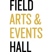 Field Arts & Events Hall Logo