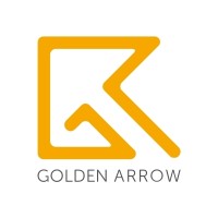Golden Arrow America Logo
