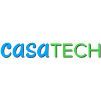 Casatech, LLC Logo