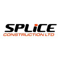 Splice Construction Ltd Logo