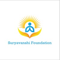 Suryavanshi Foundation Logo