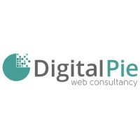 Digital Pie Logo