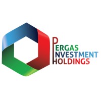 Pergas Investment Holdings Logo