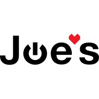 Joes Gaming & Electronics JoesGE Logo