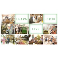 Better Homes and Gardens Real Estate The Good Life Group Logo