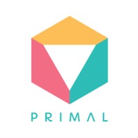 Primal Digital Agency Logo