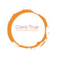 Claris True Logo