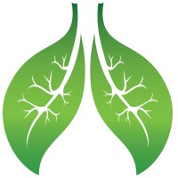 Lung Foundation Australia Logo
