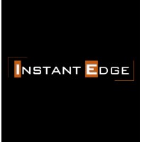 Instant Edge - The Enterprise Transformation Platform Logo