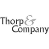 Thorp & Company Logo