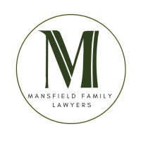 Mansfield Family Lawyers Logo