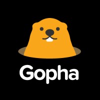 Gopha Pty Ltd Logo