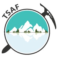 Tata Steel Adventure Foundation Logo