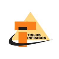 Trilok Infracon India Private Limited Logo