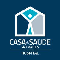 Casa de Saúde São Mateus - Hospital Logo