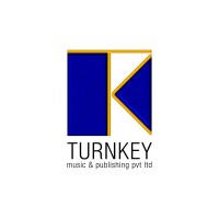 Turnkey Music & Publishing Pvt Ltd Logo