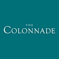 The Colonnade Logo