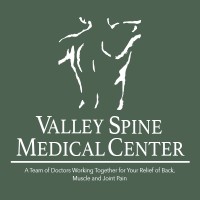 Valley Spine Medical Center Logo