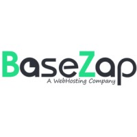 BaseZap Logo