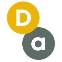 DigitArea Toronto, Canada Logo