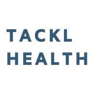 TACKL Health Logo