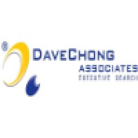 DAVE CHONG ASSOCIATES PTE LTD (Executive Search & Executive Coaching) Logo