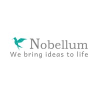 Nobellum Logo