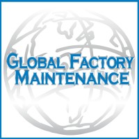 Global Factory Maintenance Logo