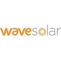 Wave Solar Logo