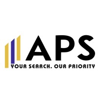Actual Property Solutions Pvt. Ltd. Logo
