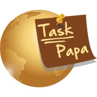 Task Papa Logo