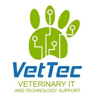 VetTec Logo