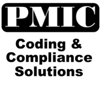 Practice Management Information Corporation (PMIC) Logo