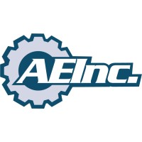 Alternative Engineering Inc. Logo