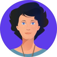 Bonjour Sophy Logo