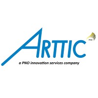 ARTTIC Innovation GmbH Logo